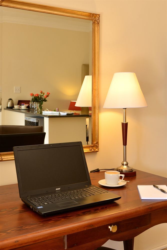Hotel Gardenia Boutique Johannesburg