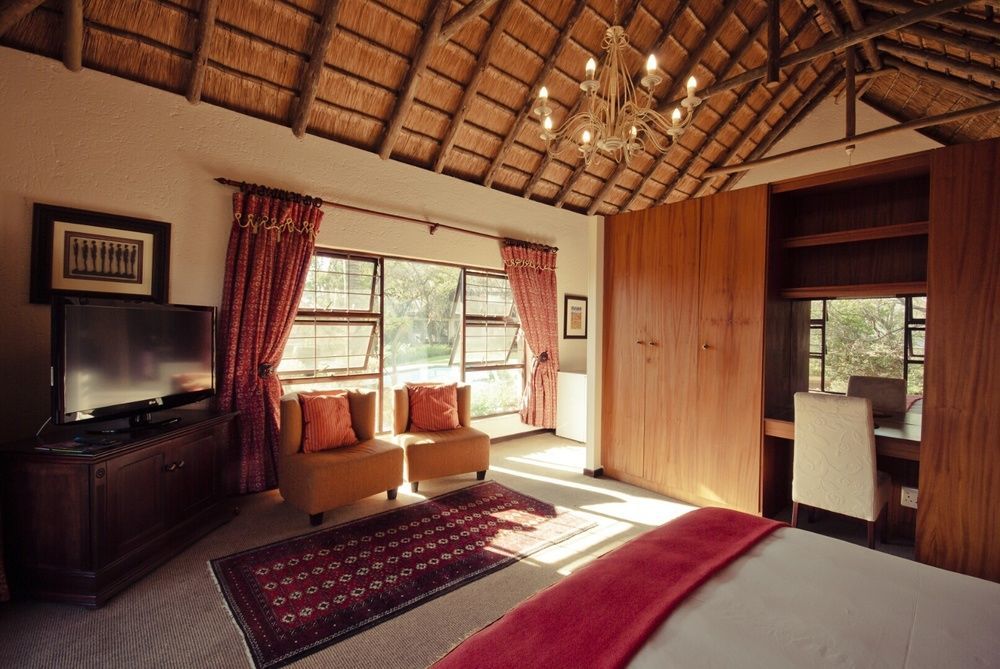 Nhà khách Lourie Johannesburg