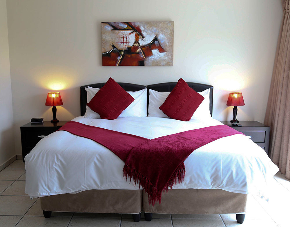 Atholl Guest house Johannesburg