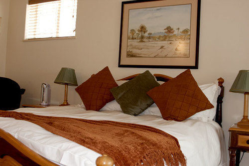 7 Streams 4* Johannesburg