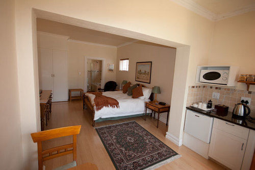 7 Streams Bed & Breakfast Johannesburg