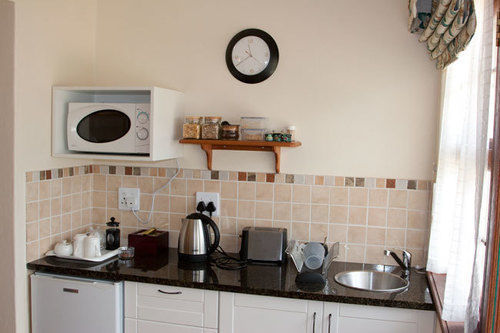 7 Streams Bed & Breakfast