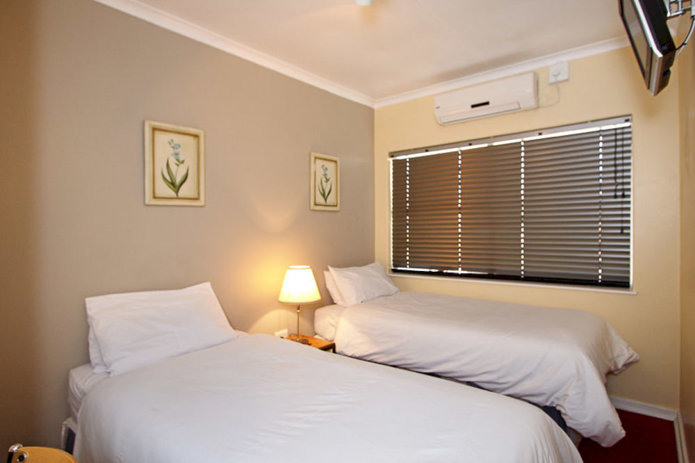 Vetho 1 Or Tambo Airport Apartment Johannesburg