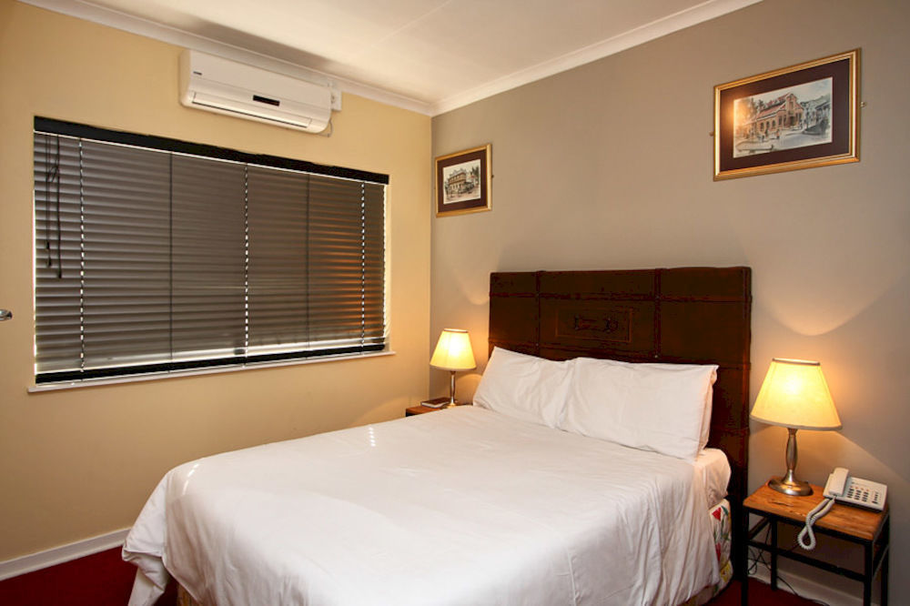 Apartment Vetho 1 Or Tambo Airport *