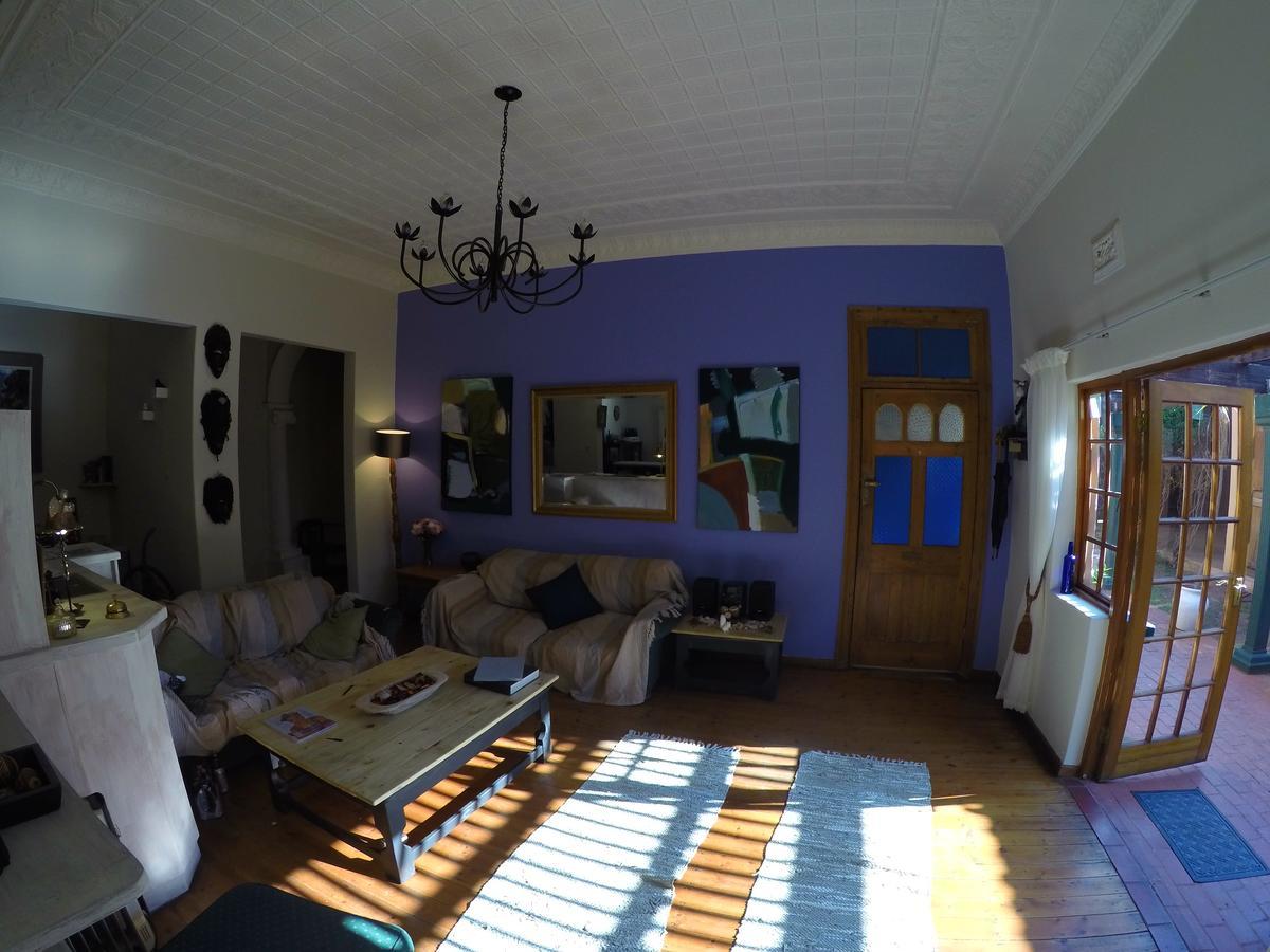 Gasthof Thulani 3*