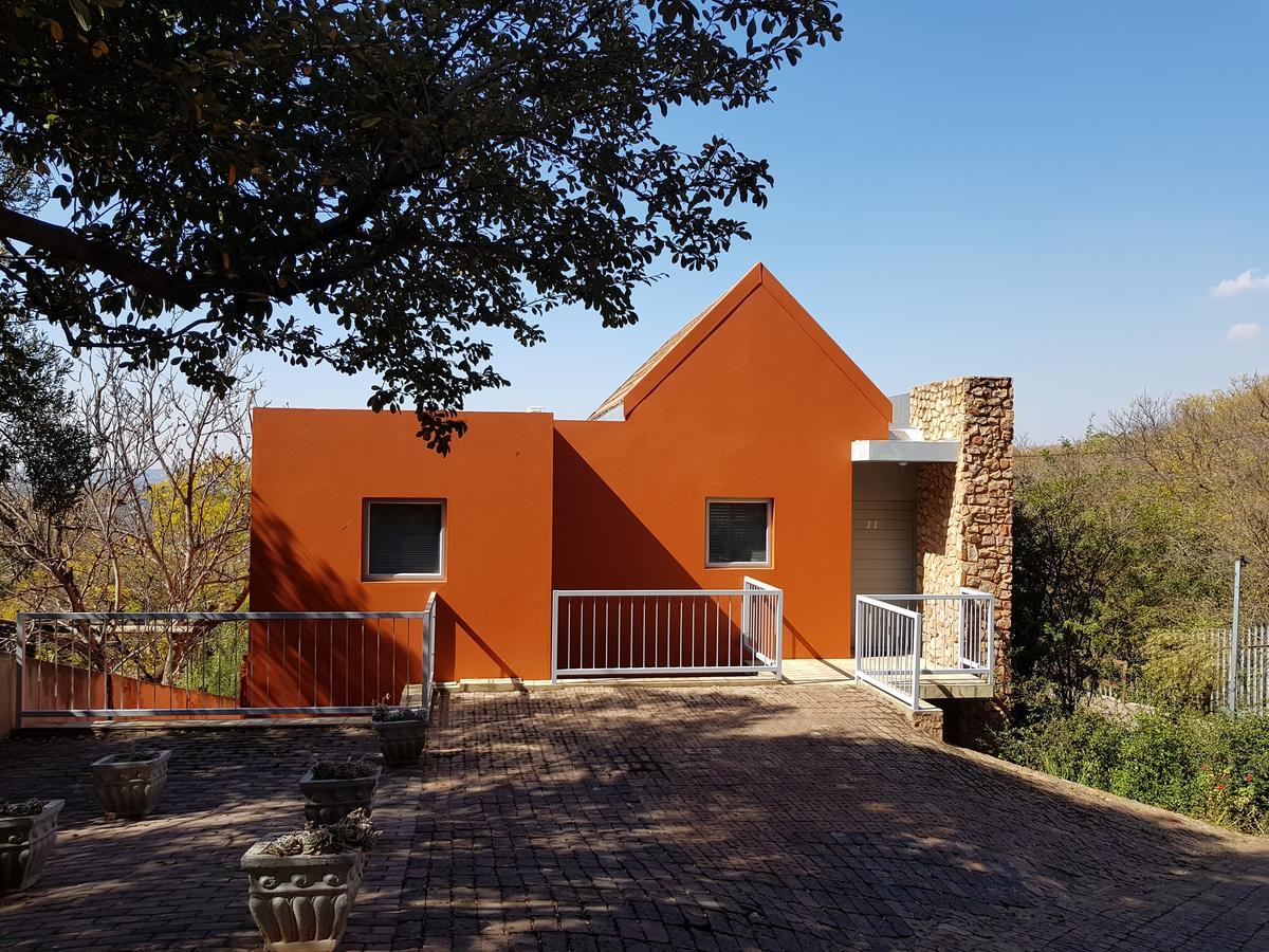 Orangerie Johannesburg