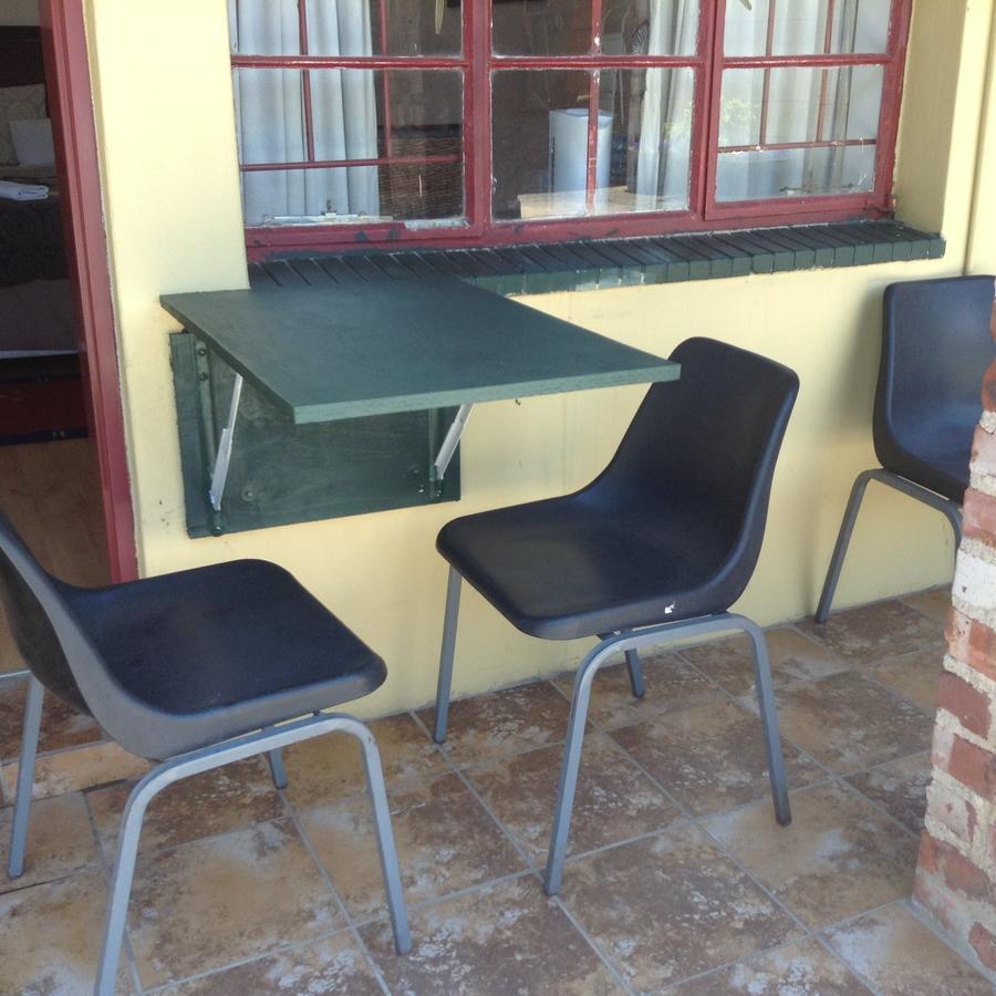 9th Street Guest house 3*
