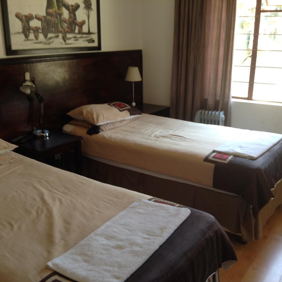 9th Street Guest house Johannesburg