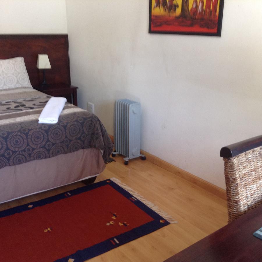 9th Street 3* Johannesburg