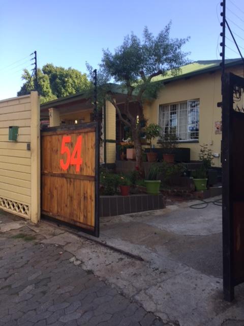 9th Street Guest house Johannesburg