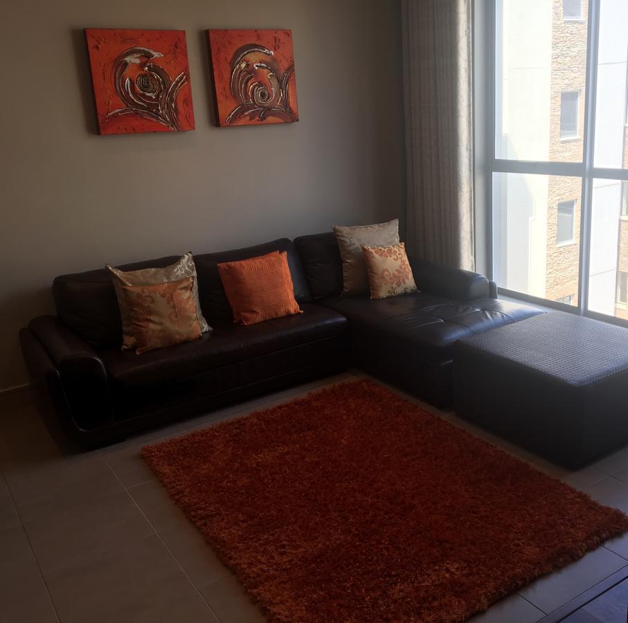 Cassiopeia Corporate Apartments, Bedford Centre Apartment