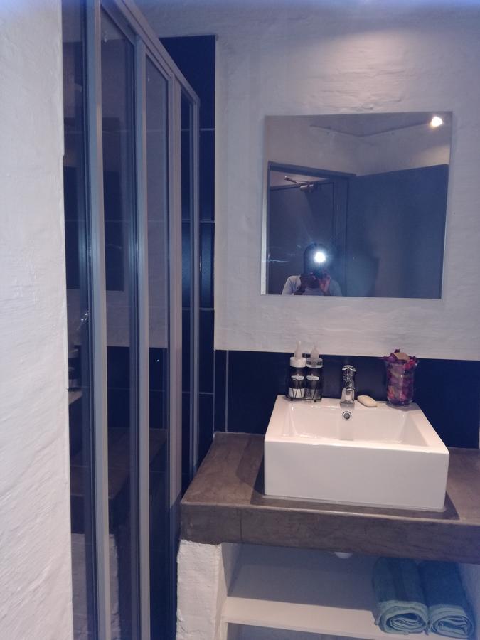Craftmen's Ship Apartment