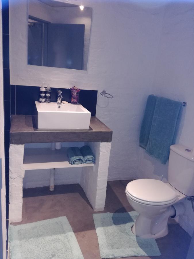 Apartment Craftmen's Ship Johannesburg