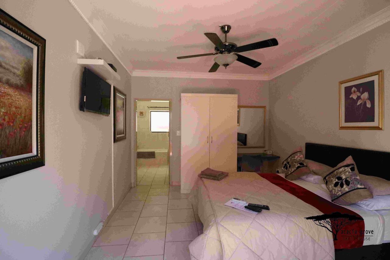 Acacia Grove * Joanesburgo