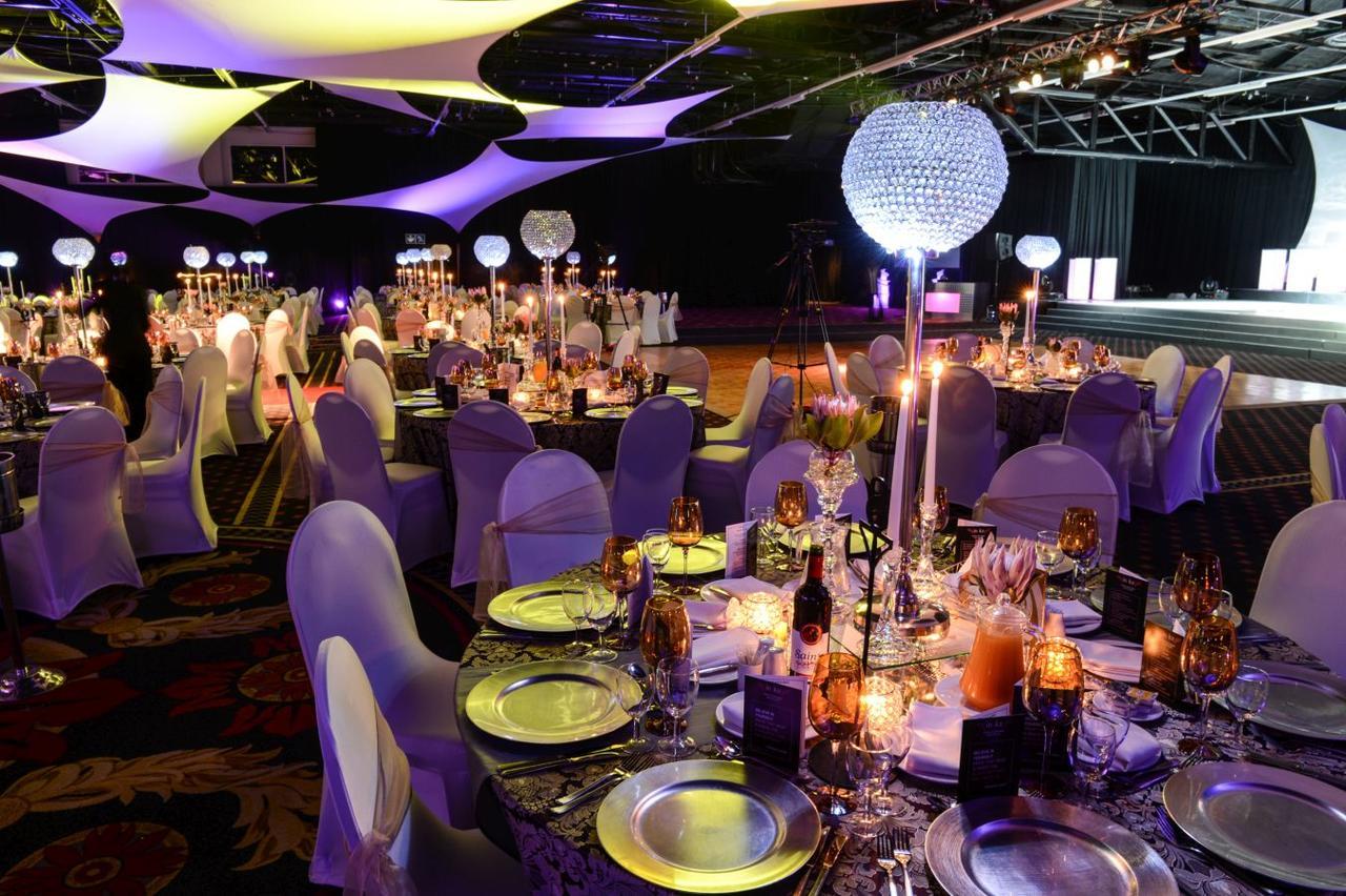 Peermont Metcourt At Emperors Palace