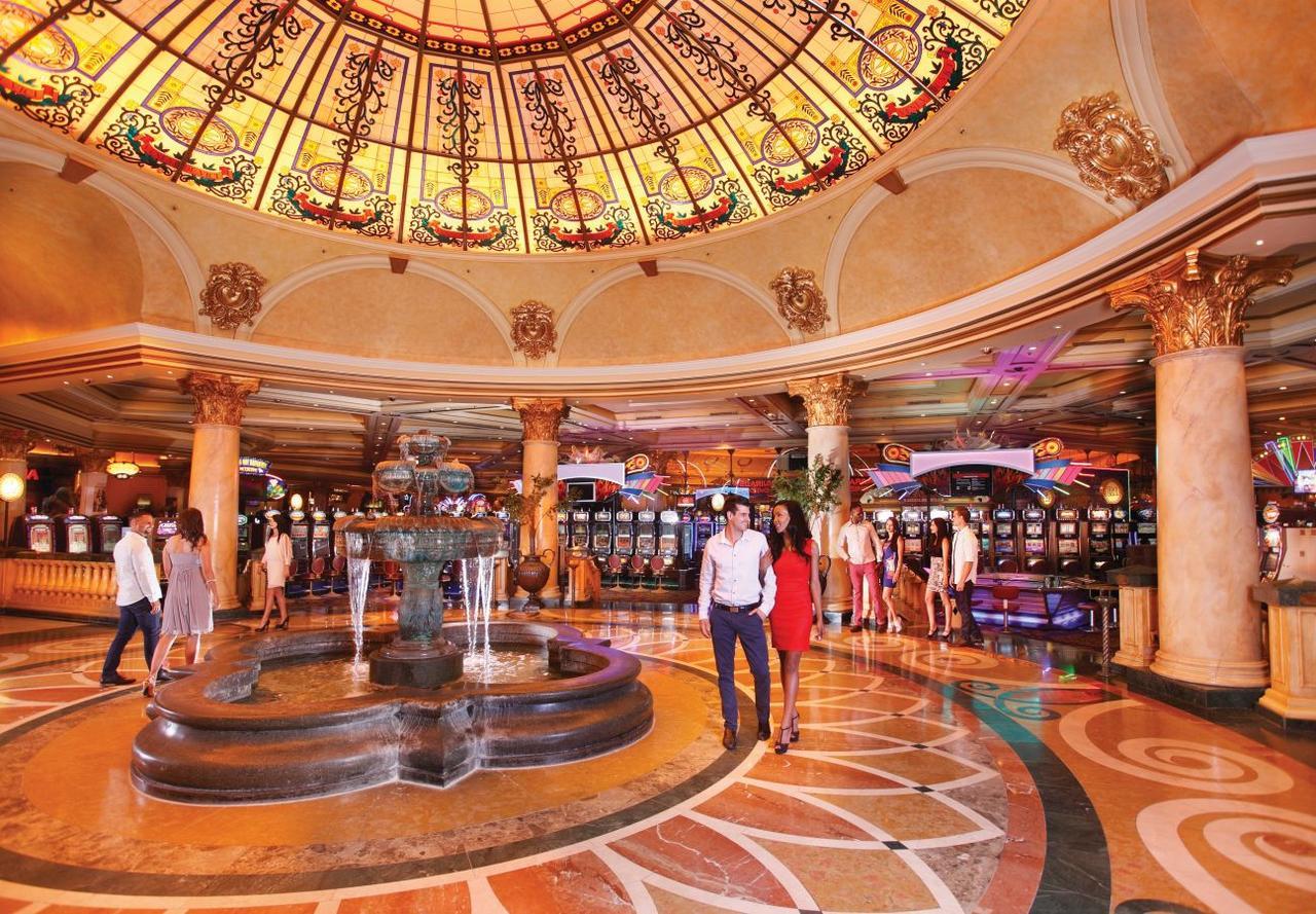 Peermont Metcourt At Emperors Palace Hotel