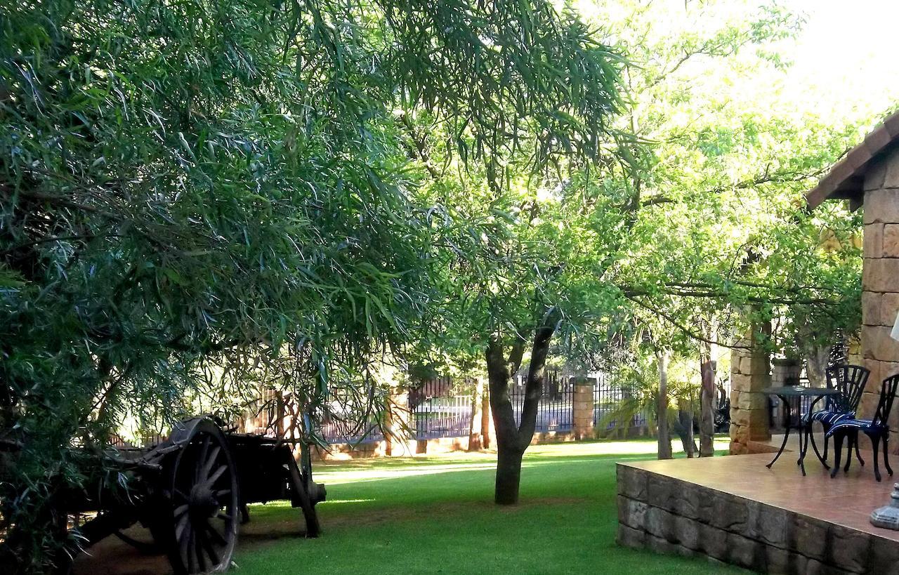 Ikhaya Casa de hóspedes 4*
