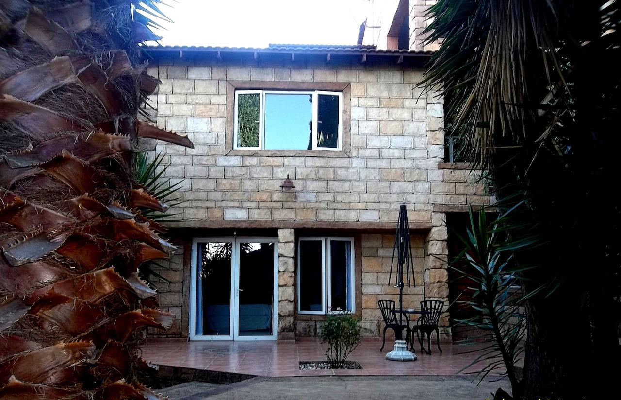 Casa de hóspedes Ikhaya Joanesburgo