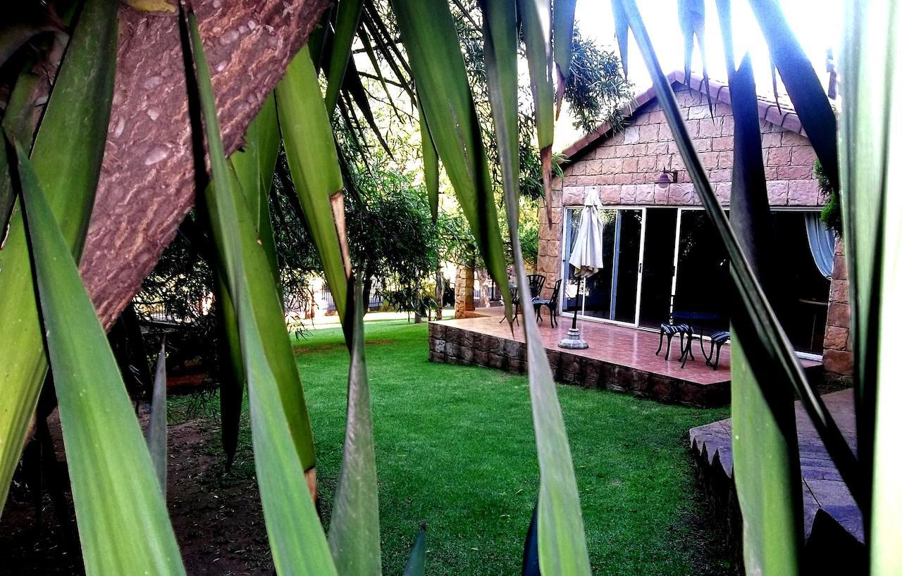 Ikhaya Casa de hóspedes