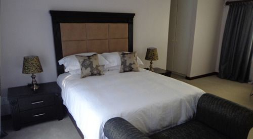 Englewold Manor Guest house