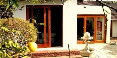Bed & Breakfast Mizizi House Of Sandton Johannesburg