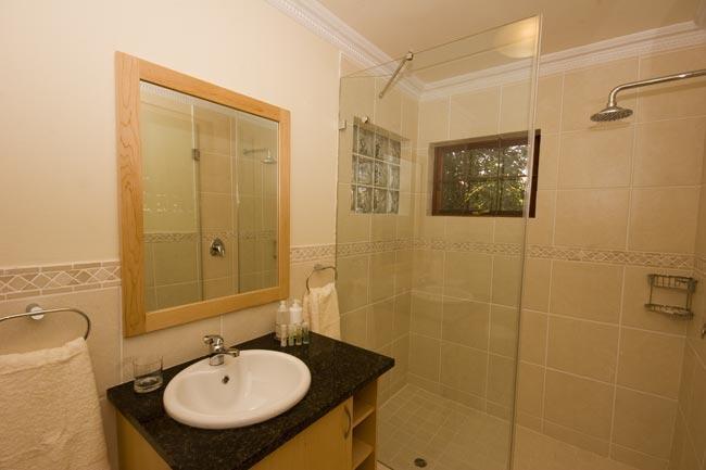 Bed & Breakfast 7 Streams 4*