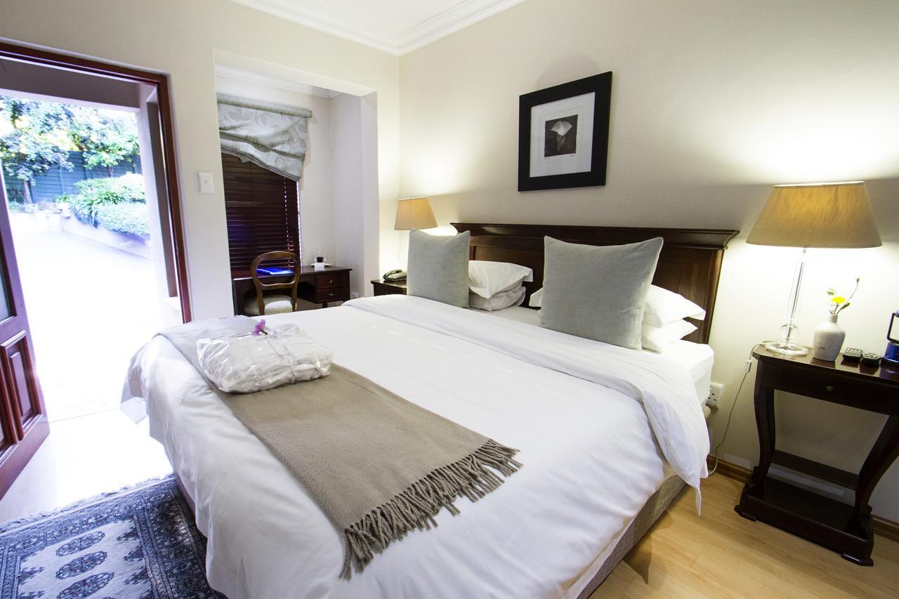 Bellgrove Sandton Guest house Johannesburg