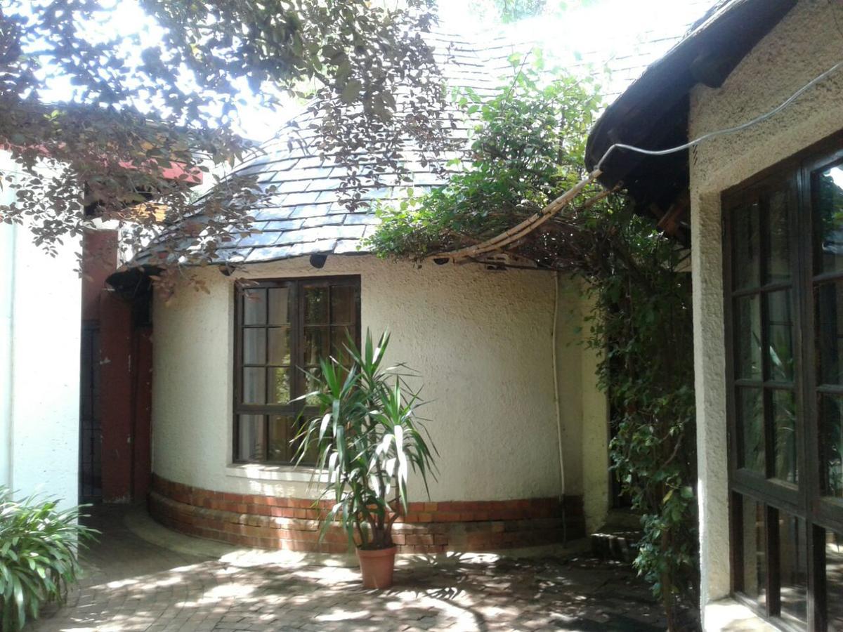 Rosebank Nhà trọ *