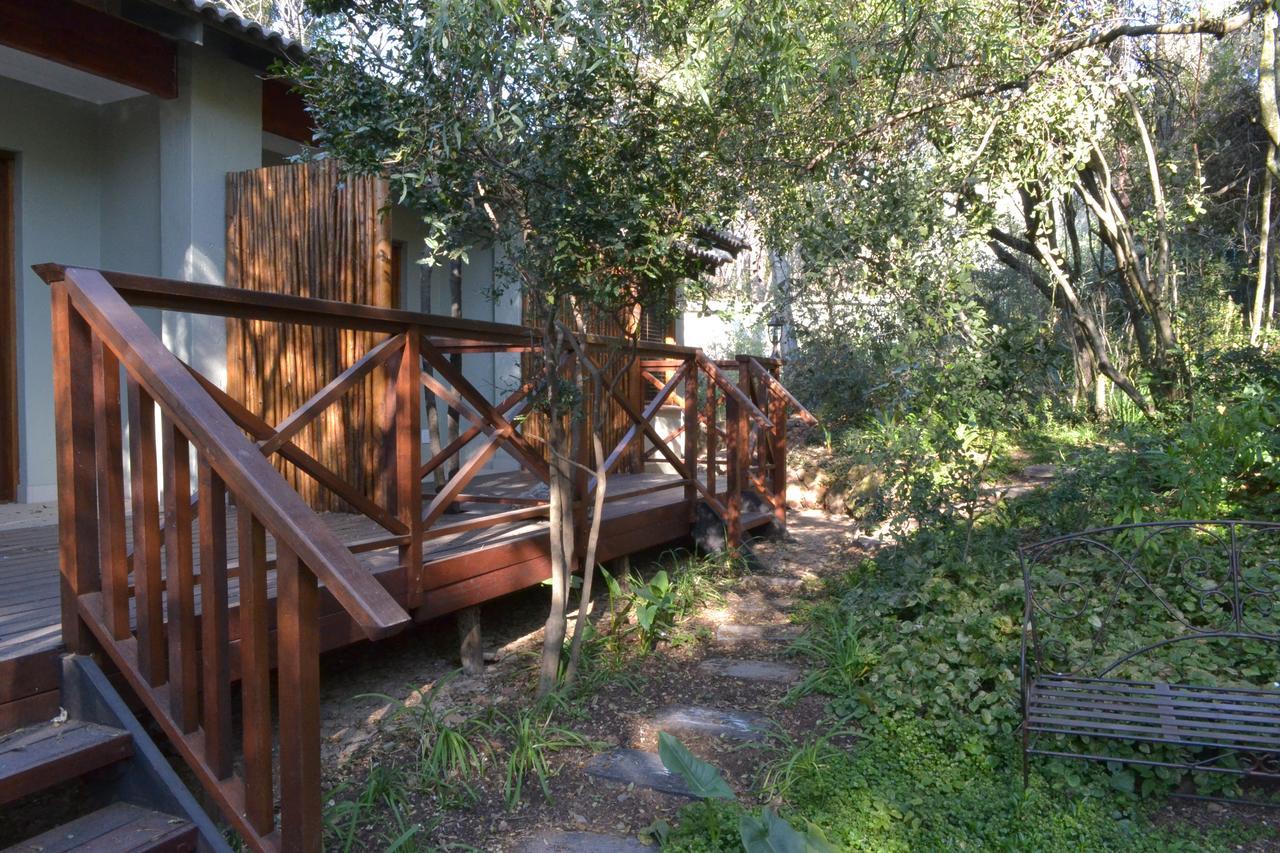 Lydall Wild Tranquil Garden Gasthof