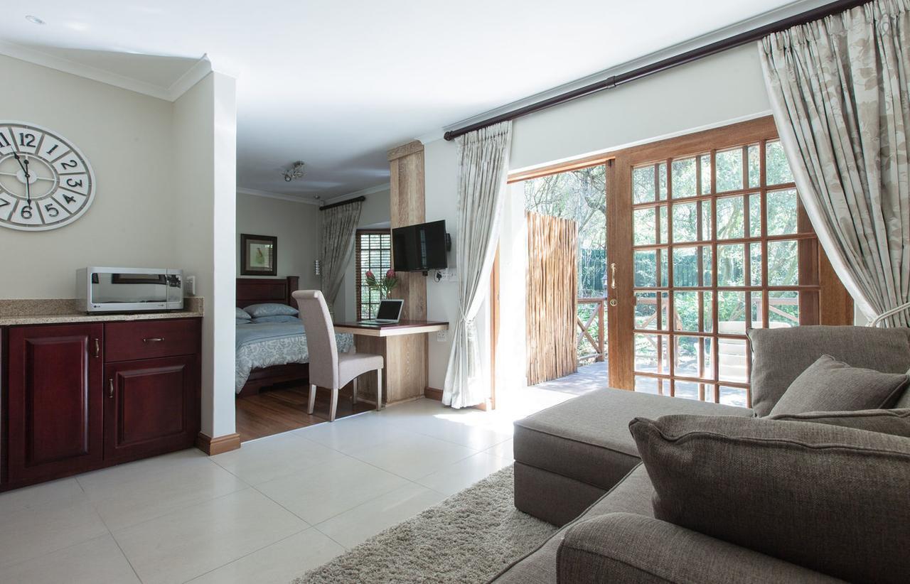 Lydall Wild Tranquil Garden Guest house *