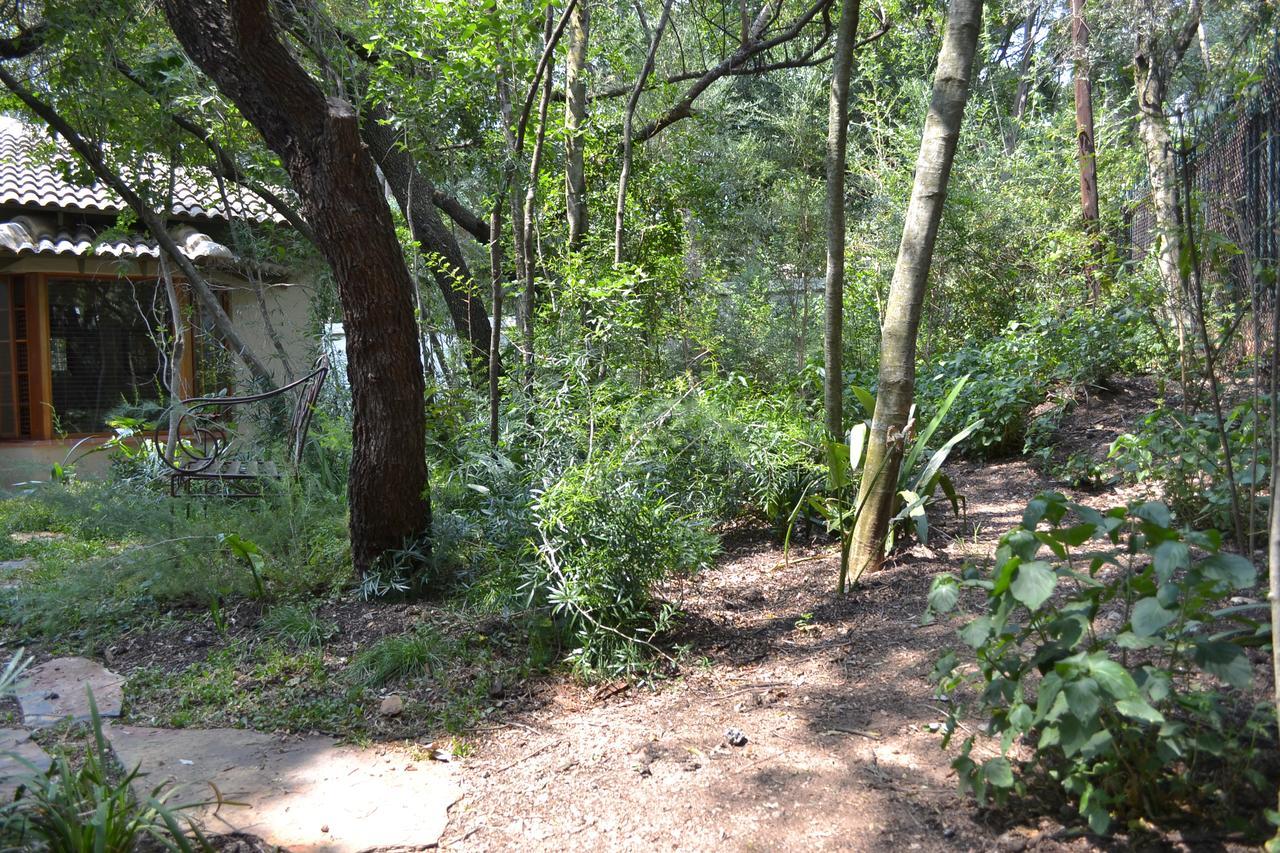 Guest house Lydall Wild Tranquil Garden