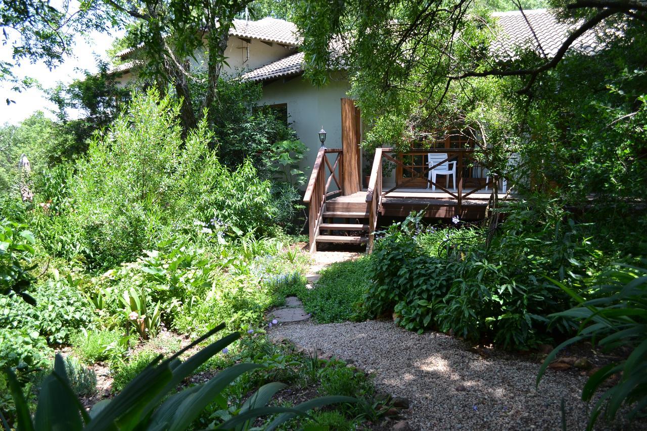 Lydall Wild Tranquil Garden Guest house Johannesburg
