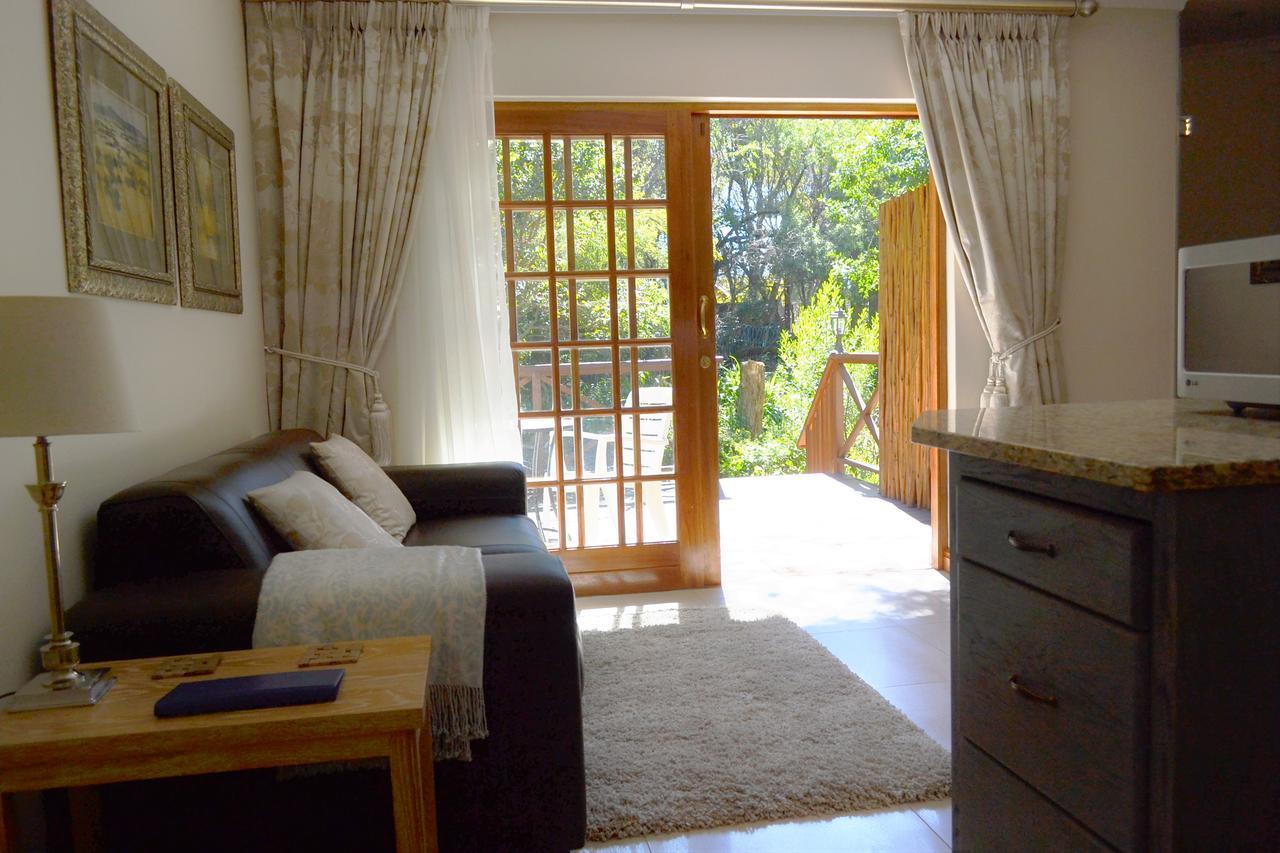 Lydall Wild Tranquil Garden Guest house *