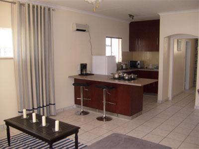 Bed & Breakfast The Munday 4*