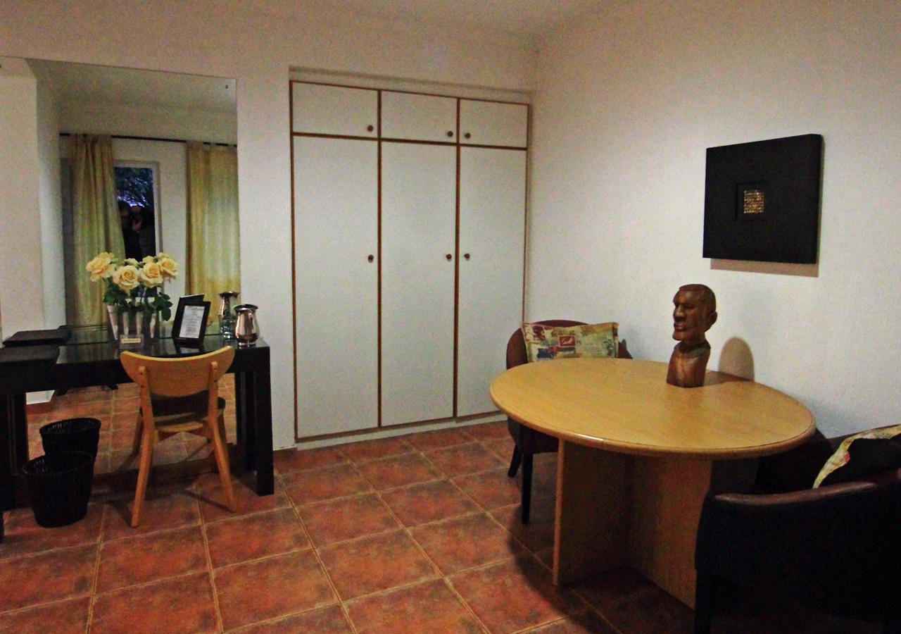 Casa de hóspedes Ikhaya 4*