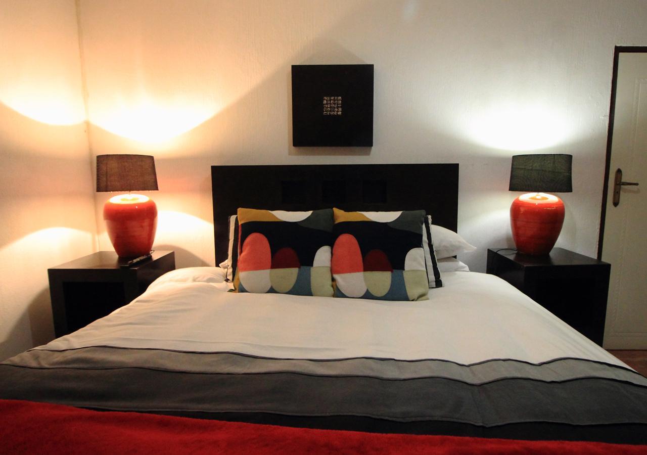 Ikhaya Casa de hóspedes 4*
