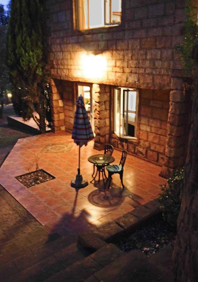 Ikhaya Casa de hóspedes 4*