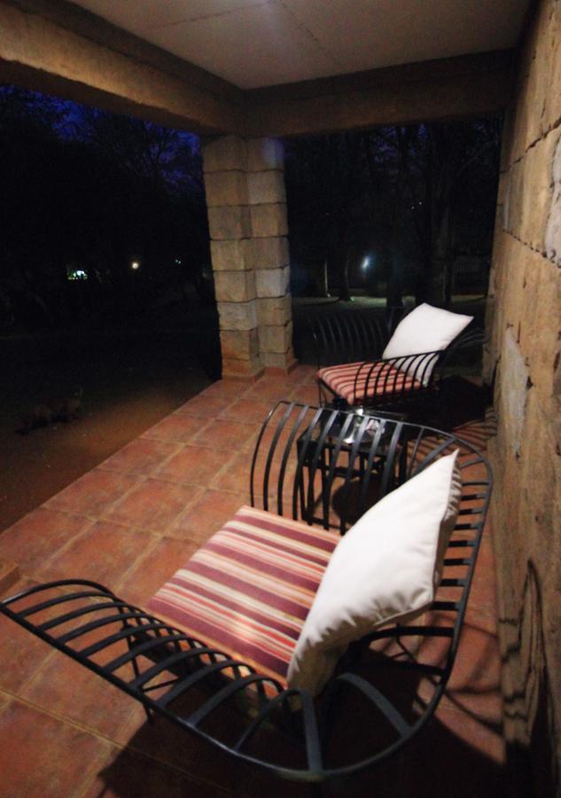 Casa de hóspedes Ikhaya