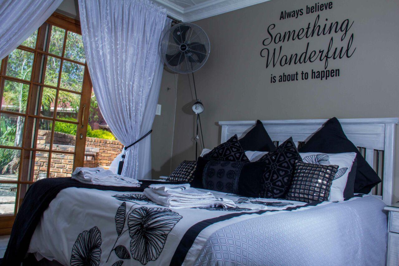 Thabong Guest house