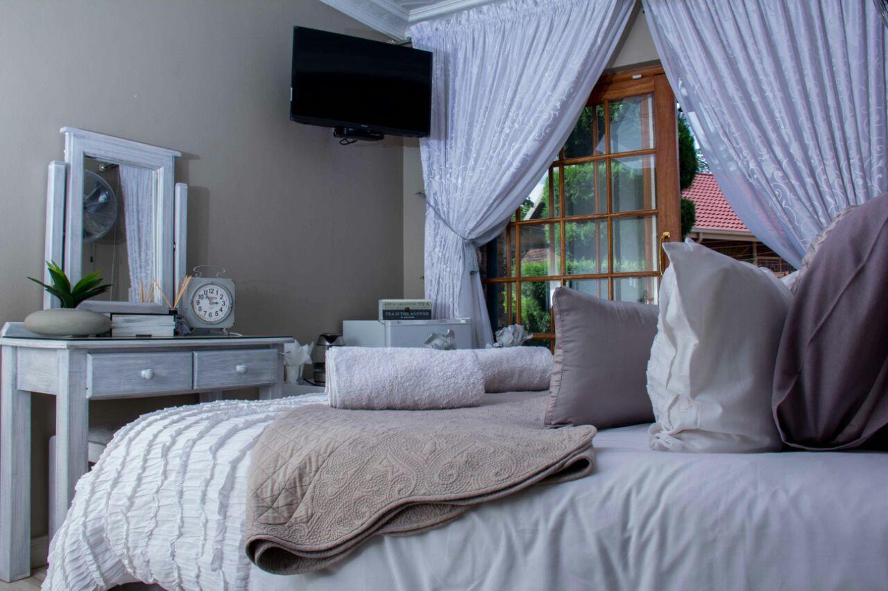Thabong Johannesburg