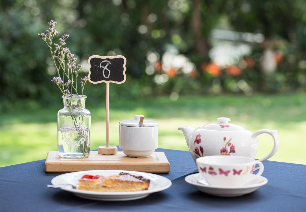 The Gables (adults Only) Khách sạn Johannesburg
