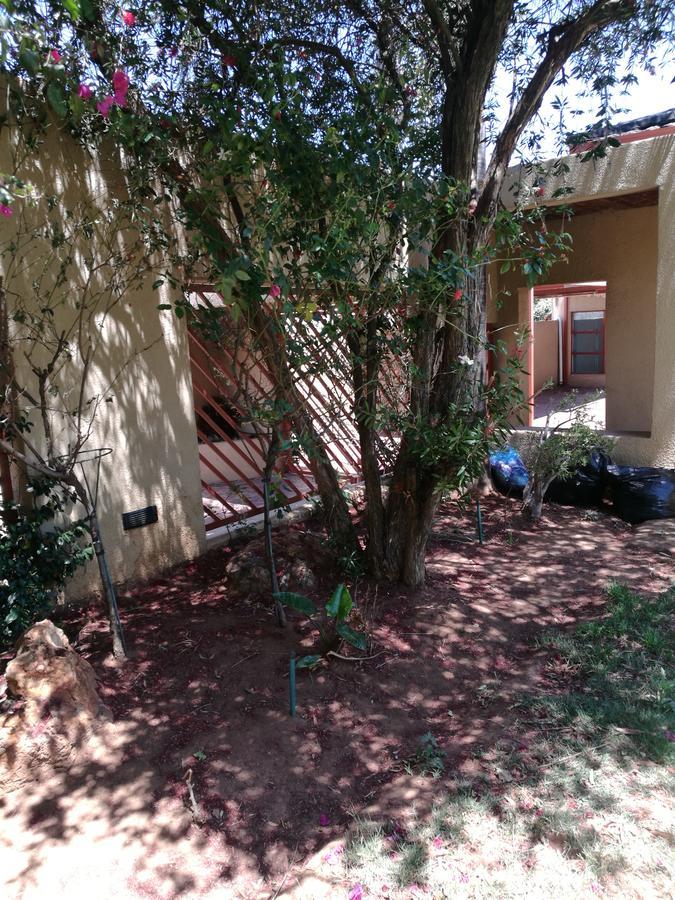 Holiday home Naisar's Primrose,johannesburg Johannesburg