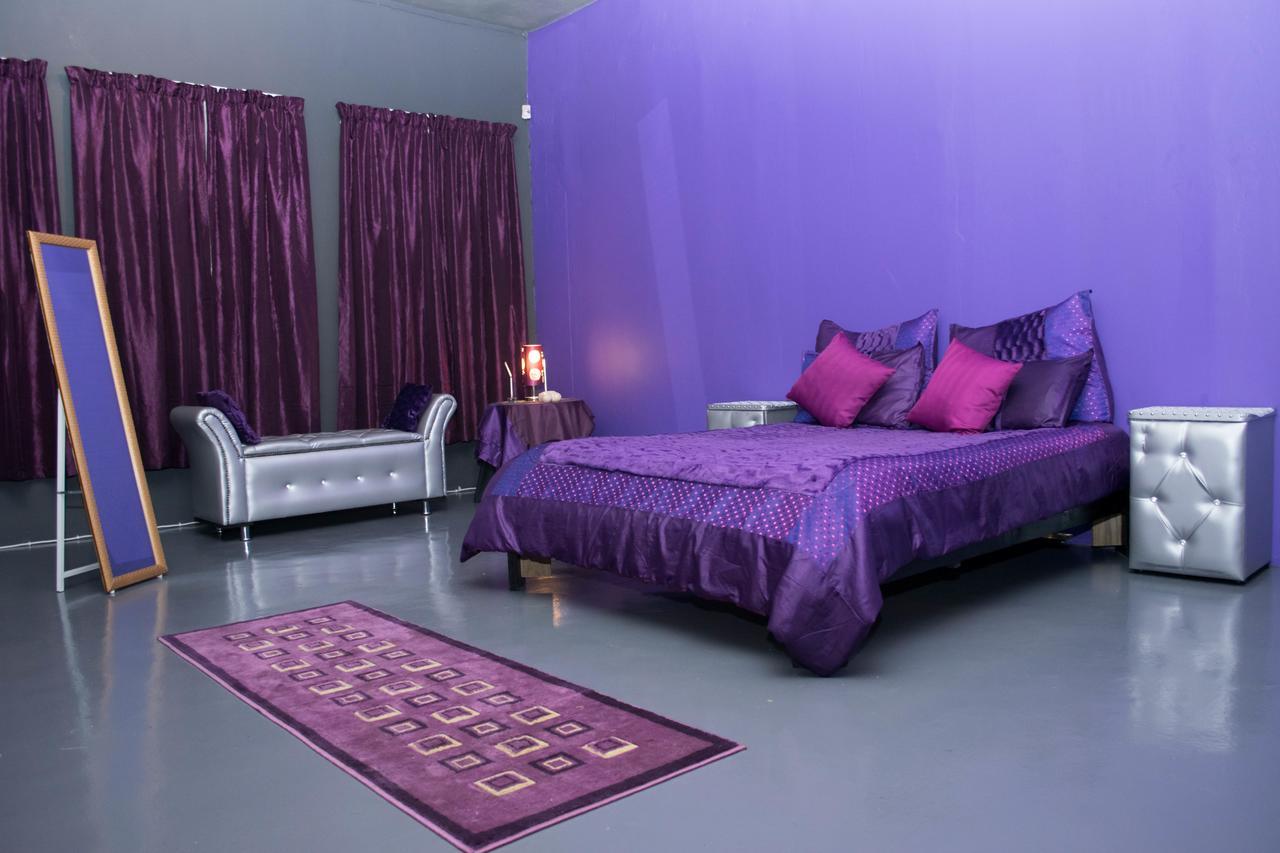 Love hotel Fetishhavensa Johannesburg