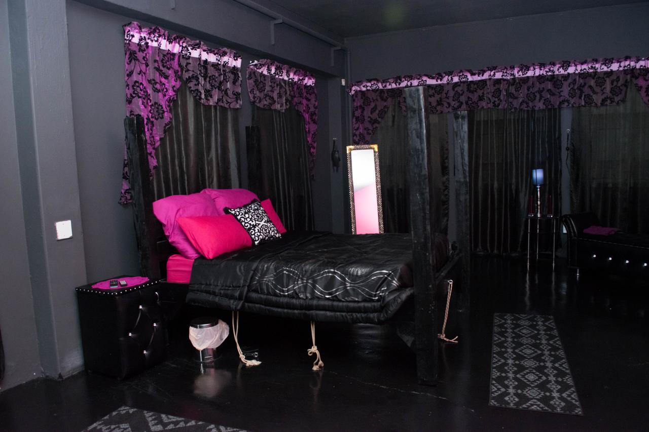 Fetishhavensa Love hotel Johannesburg