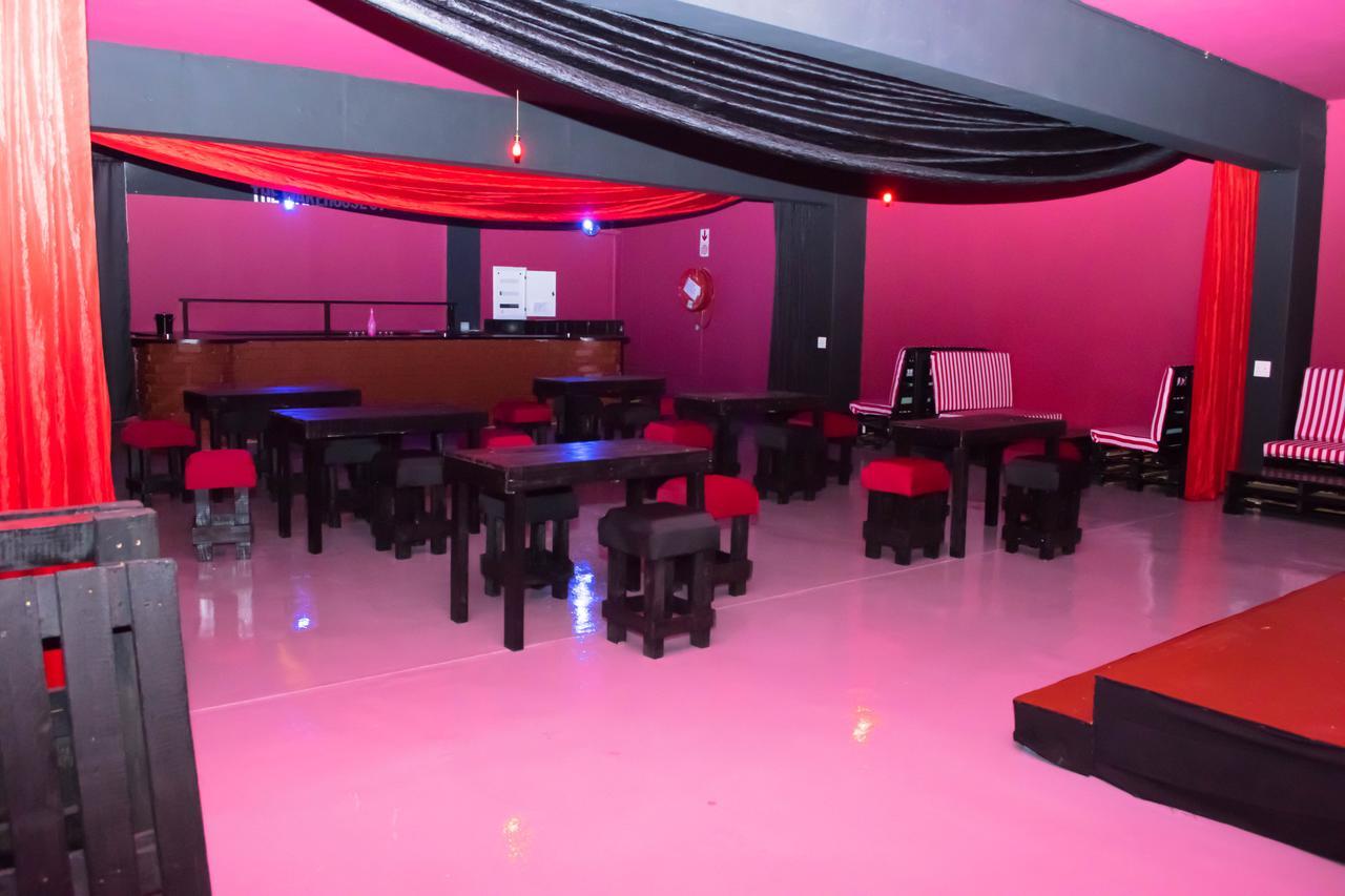 Fetishhavensa Love hotel Johannesburg