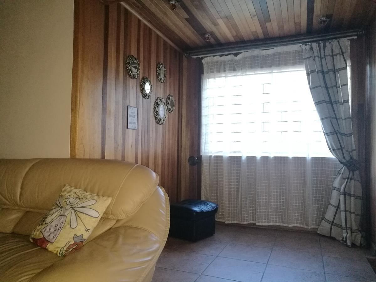 Naisar's Primrose,johannesburg Holiday home