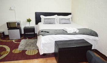 Harmony Johannesburg