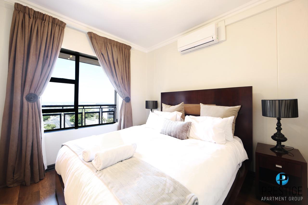 Căn hộ Prestige Sandton At Westpoint
