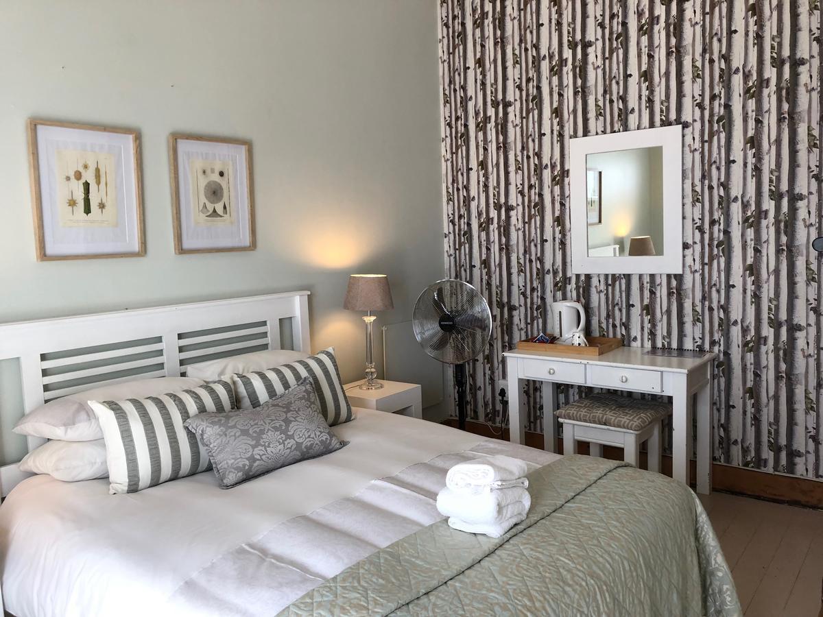 Guest house Life On 3rd Johannesburg