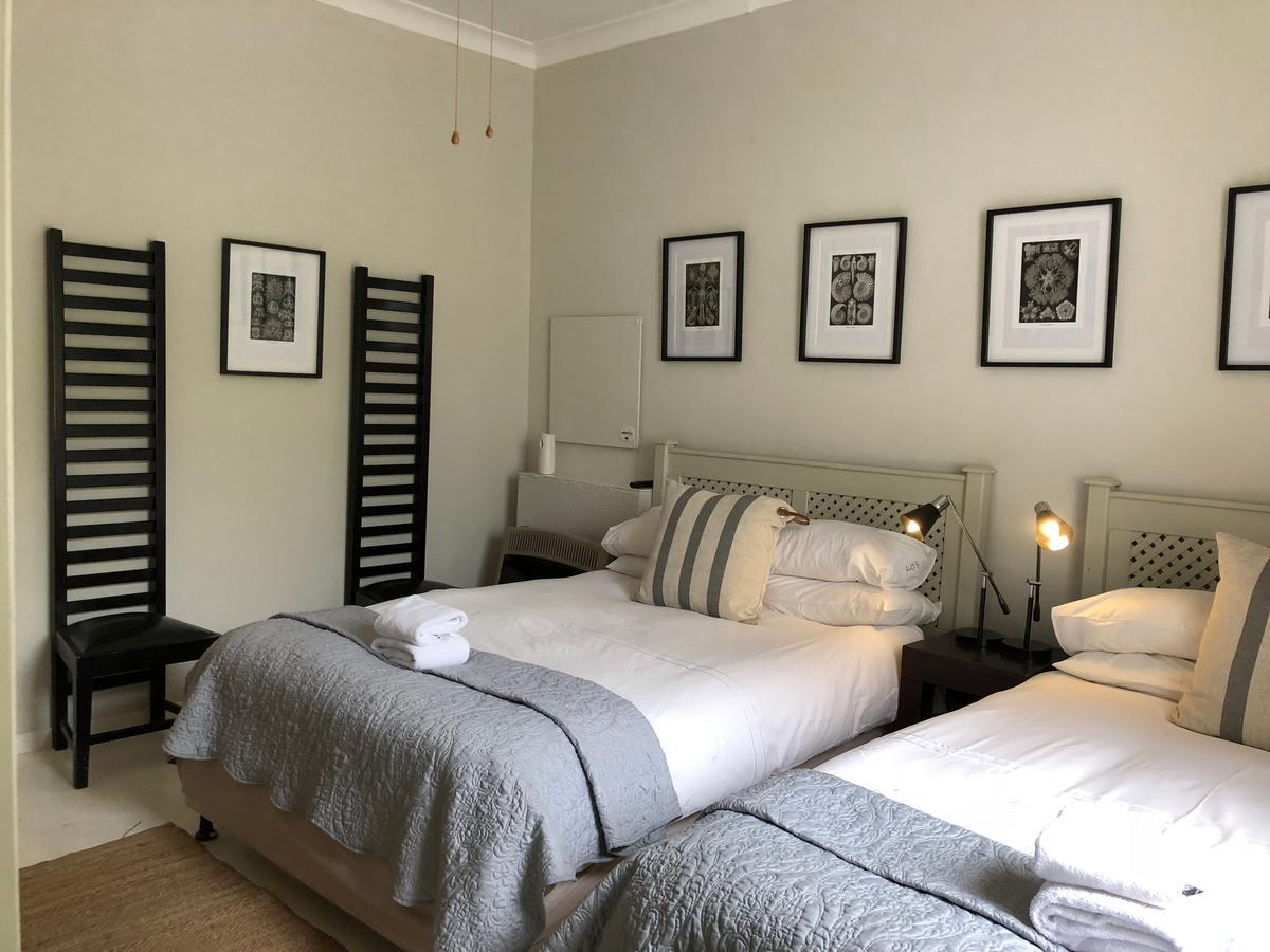 Guest house Life On 3rd Johannesburg